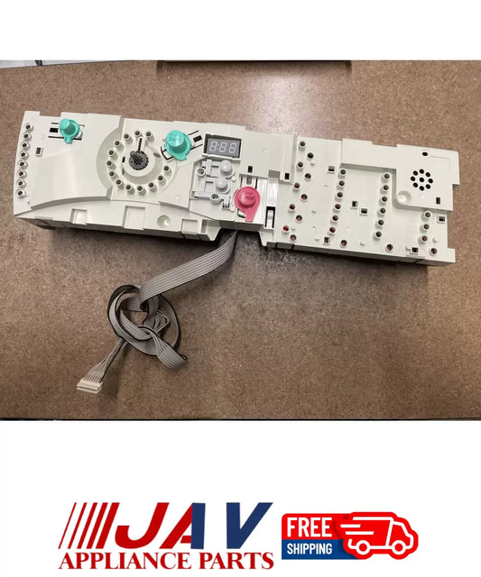 Whirlpool 461970203471-00 Washer Control Board PID# 18342