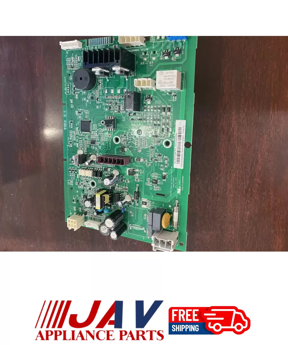 GE 290D2226G004 Washer Control Board PID# 35519