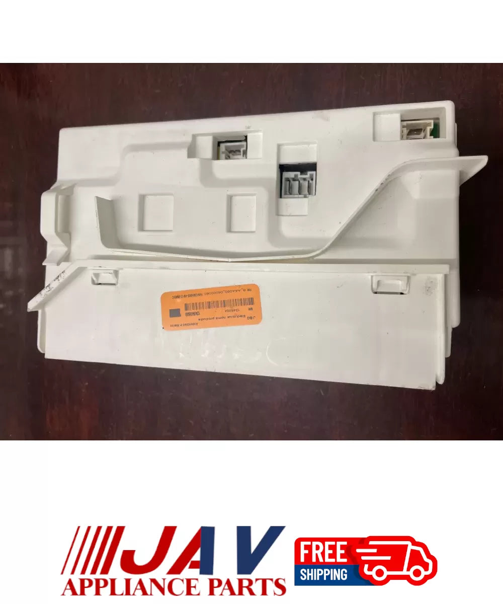 Electrolux AP5270208 134640600 7134640600 Washer Control Board PID# 34018