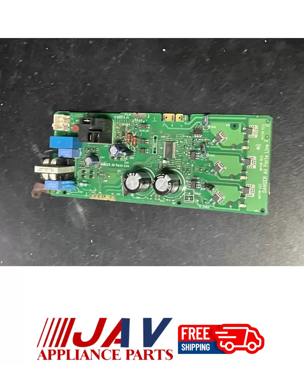 Control Board part number 395664078743 PID# 22476