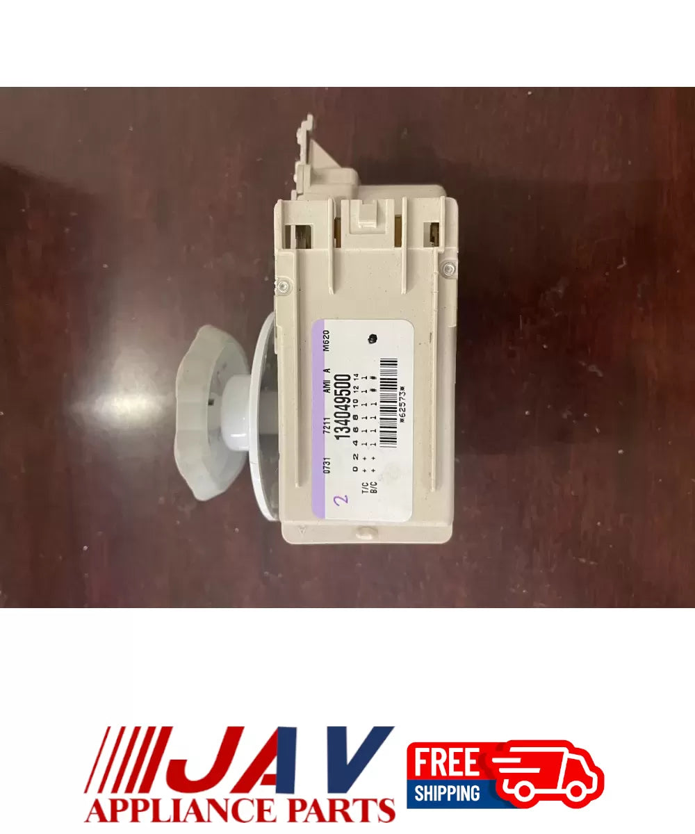Frigidaire Kenmore Westinghouse AP2108079 936780 Washer Timer PID# 38794