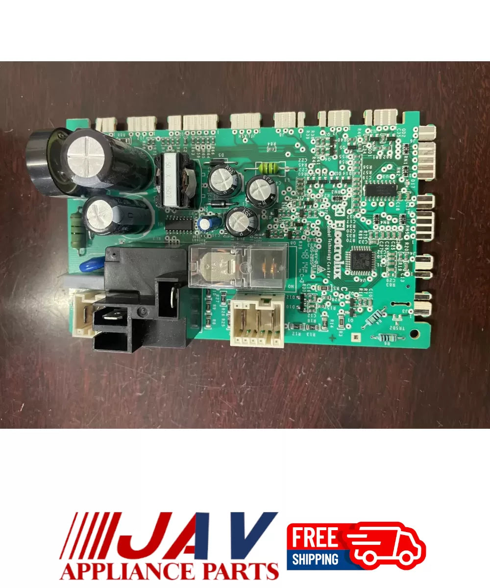 Frigidaire Washer Control Board El137190500d With 137493300 PID# 38361