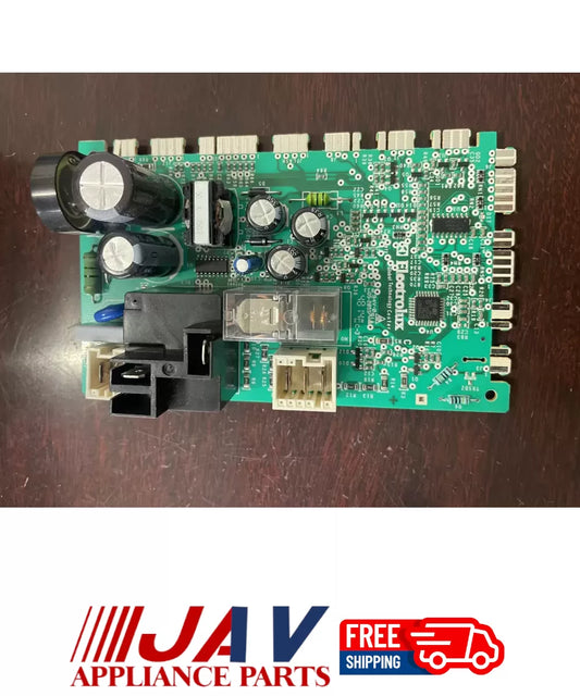 Frigidaire Washer Control Board El137190500d With 137493300 PID# 38361