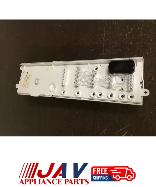Frigidaire Electrolux 134848010 Washer Control Board PID# 21924