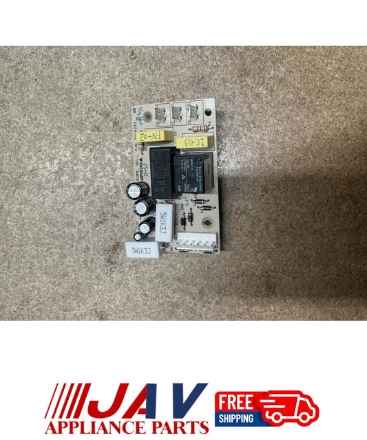 Kenmore 316429301 AP3837345 Oven Range Control Board PID# 23546