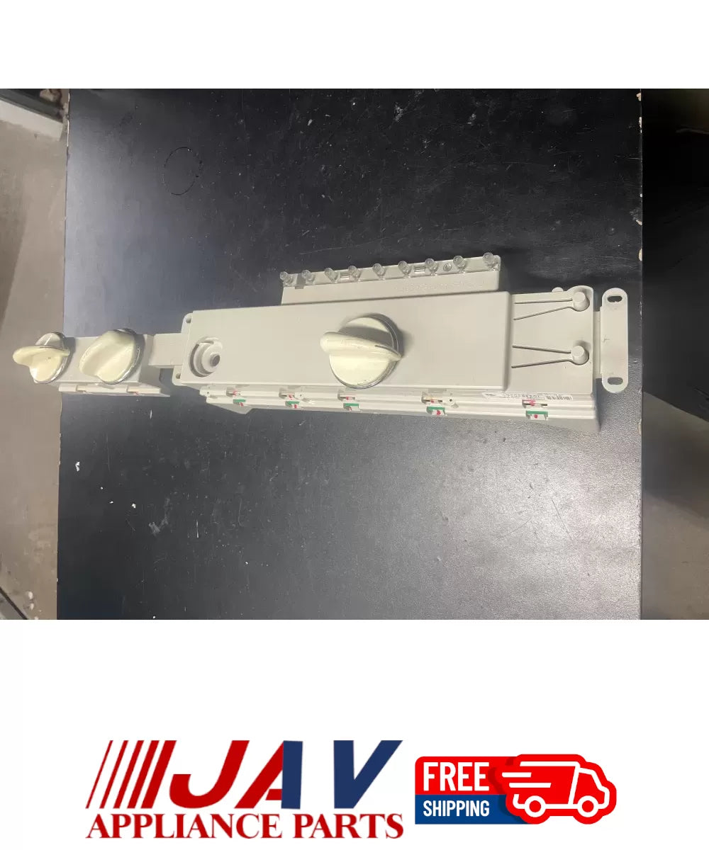 GE Hotpoint 175D4904G001 Washer Control Board PID# 14780