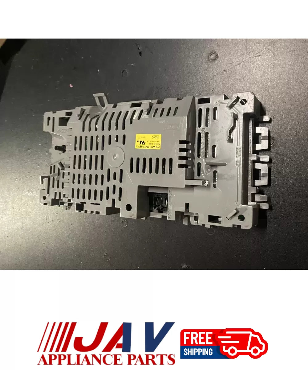 Kenmore Maytag Whirlpool W10189966 Washer Control Board PID# 25714