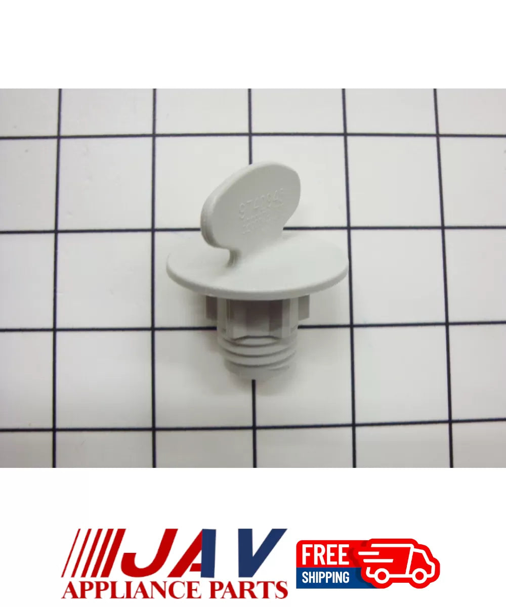 OEM Estate Dishwasher Nut Inv# LR1268