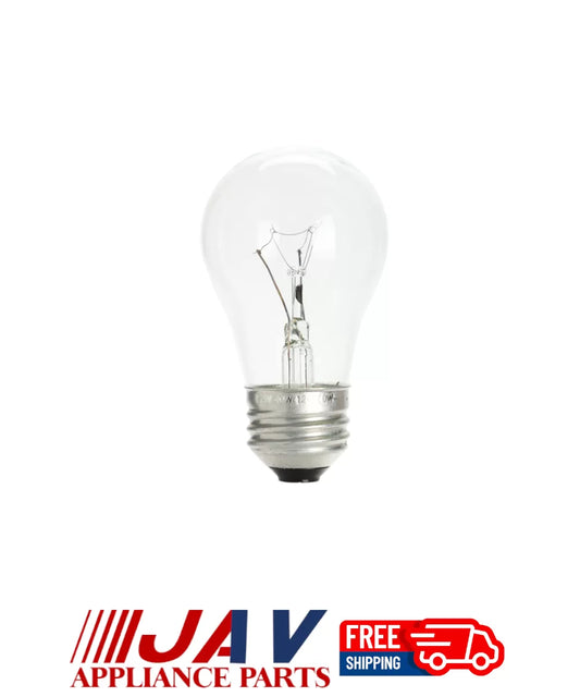 OEM Frigidaire Refrigerator Lampoven Light Inv# LR2734
