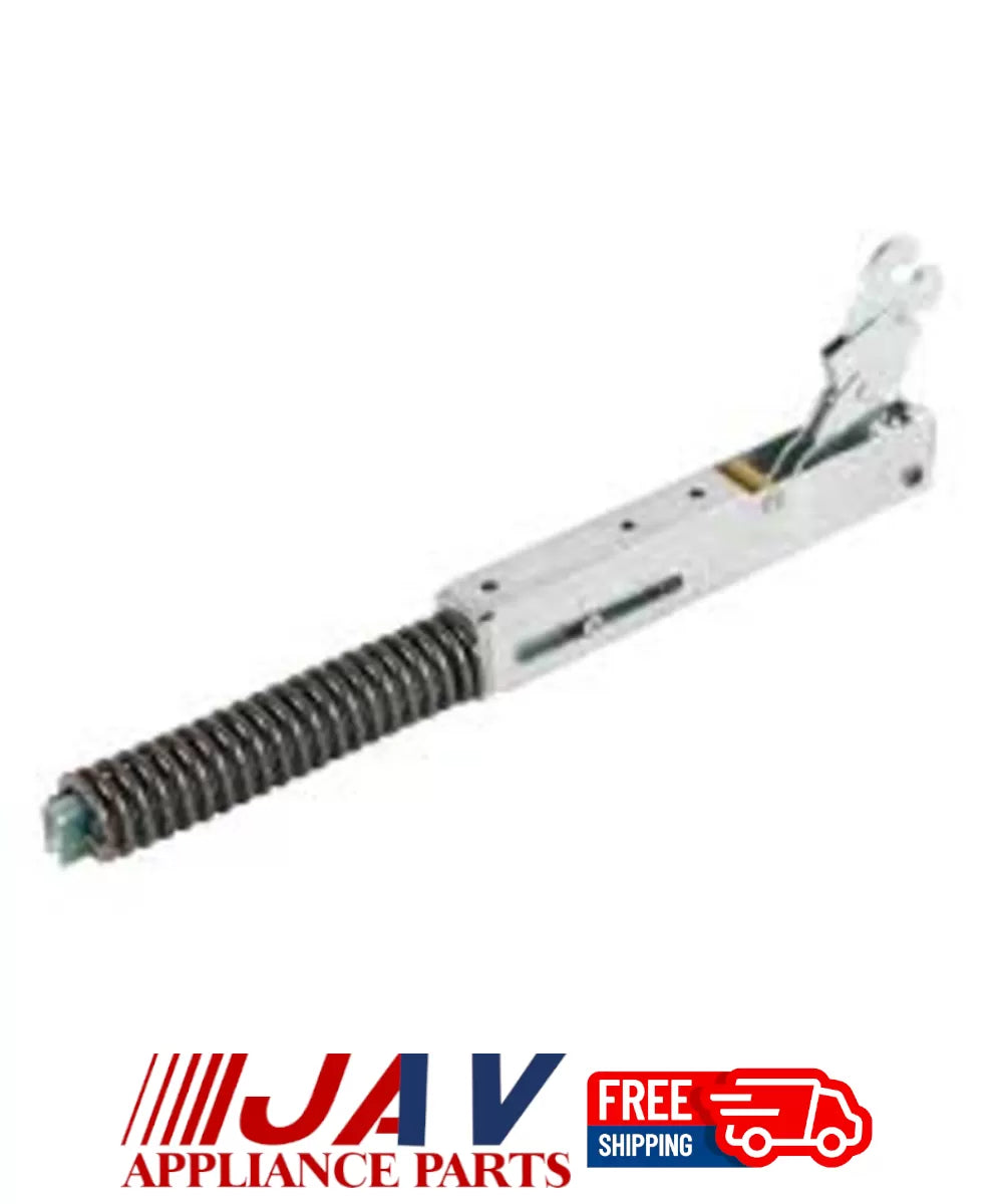 OEM Whirlpool Range Oven Door Hinge Inv# LR1114