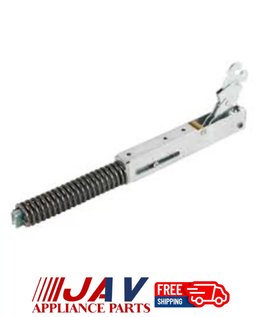 OEM Whirlpool Range Oven Door Hinge Inv# LR1114