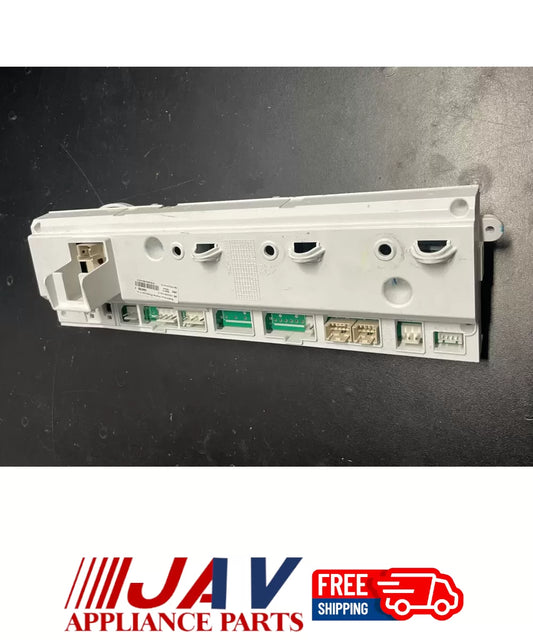 Frigidaire 134855506 134556500 137006030 Washer Control Board PID# 13981