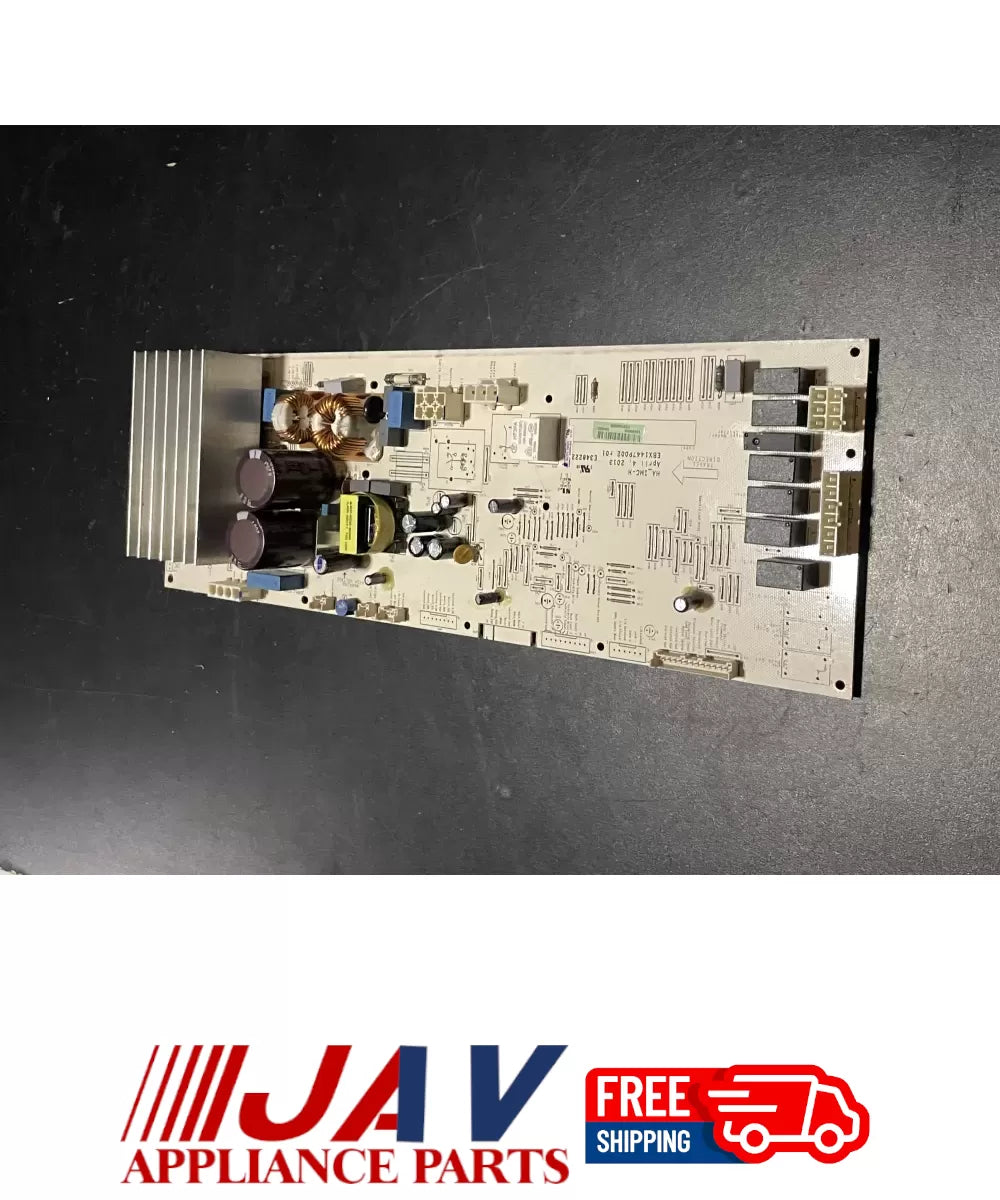 GE 275D1540G006 275D1543G006 Washer Control Board PID# 30064