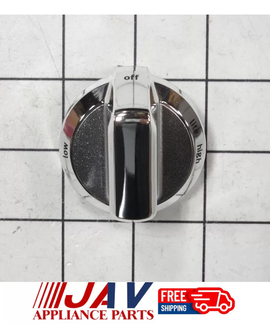 OEM Maytag Range Knob Inv# LR737