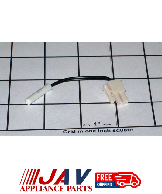 OEM Whirlpool Refrigerator Thermistor Inv# LR1381