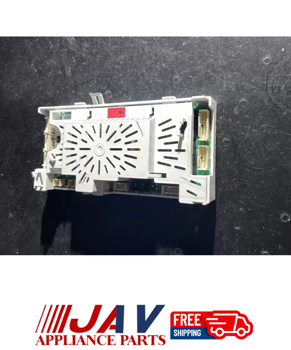 Maytag Whirlpool W10447140 Washer Control Board PID# 37836