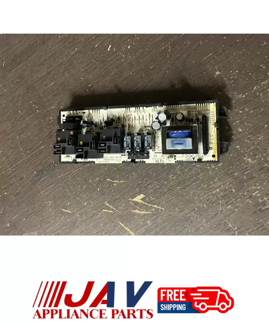 GE AP3205919 958499 WB27T10411 PS773585 Oven Control Board PID# 39228