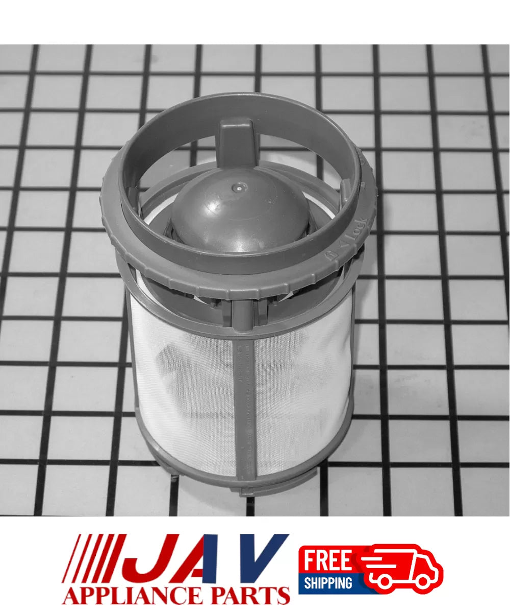 OEM Jenn-Air Dishwasher Filter Cup Trap Inv# LR173