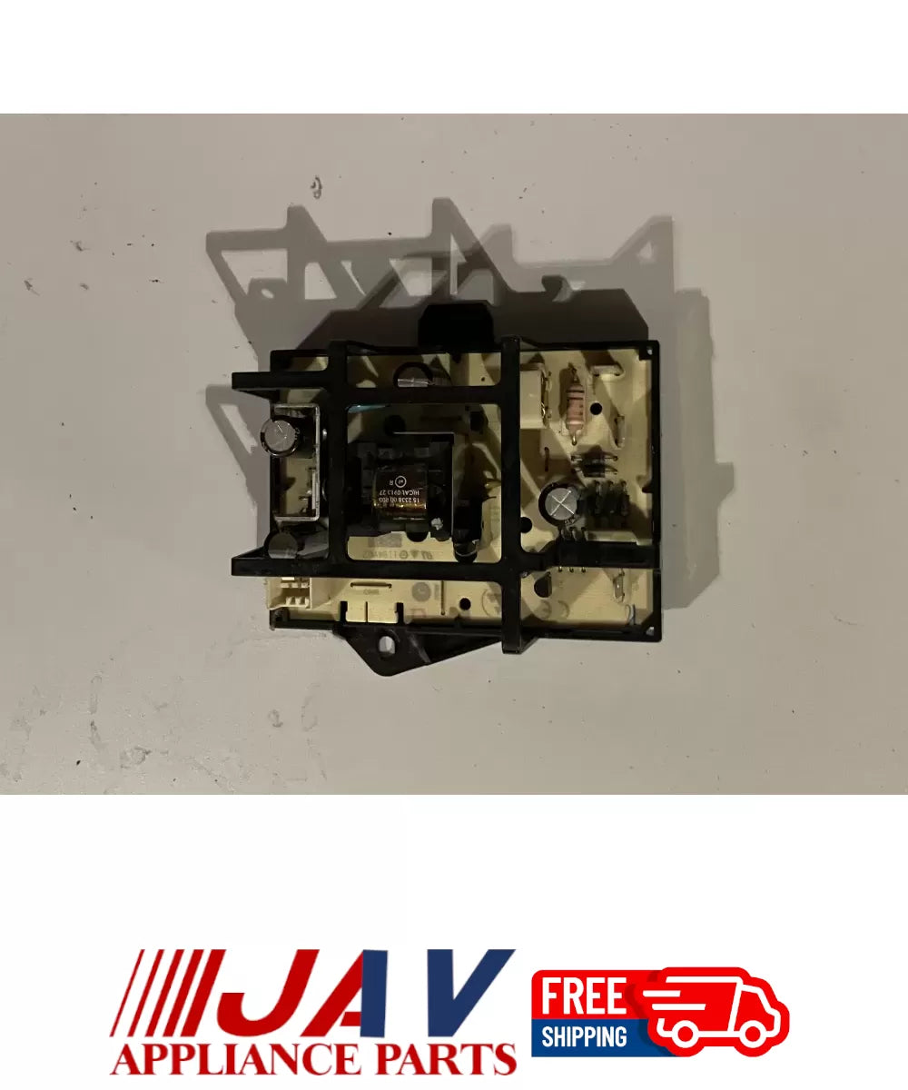Bosch 52338 73 00663802 Oven Control Board Thermador Relay PID# 31181