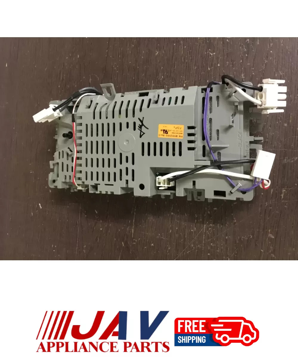 Kenmore W10189967 AP6016602 WPW10189967 Washer Control Board PID# 14567