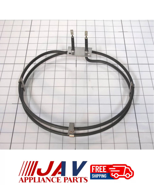 OEM Kenmore Range Element Convx Inv# LR4481