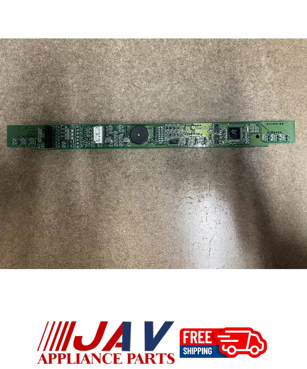 GE 200D2857G006 Refrigerator Control Board PID# 18867