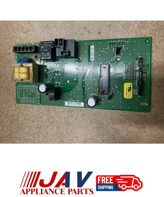 Whirlpool WP8546219 Dryer Control Board PID# 23626