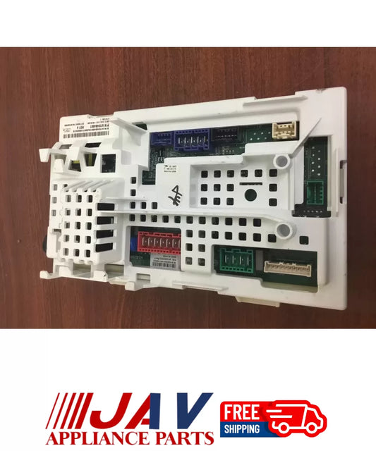 Whirlpool Amana Admiral Roper W10484681 Washer Control Board PID# 32799