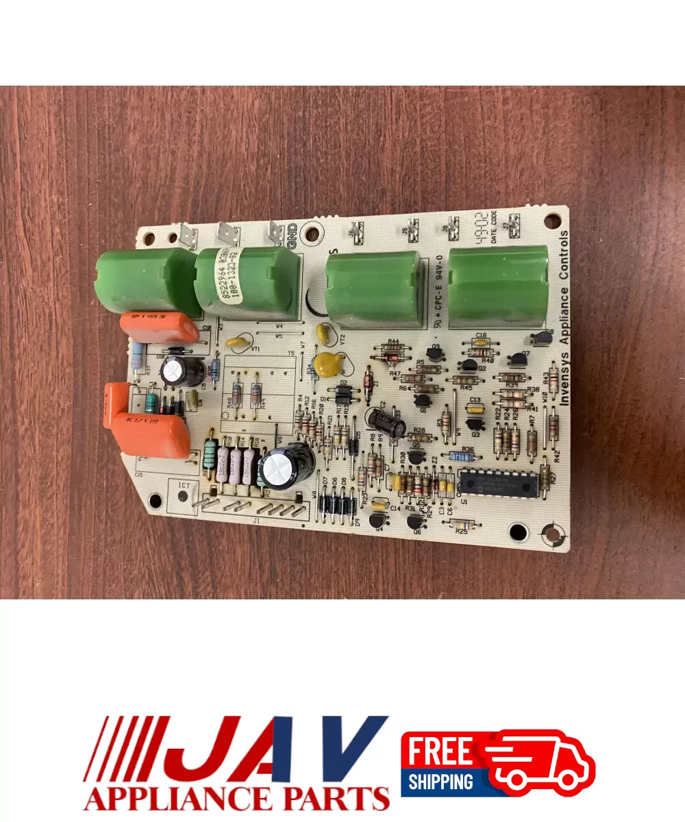 Spark Module WPW10331686 / AP6019728 PID# 38731