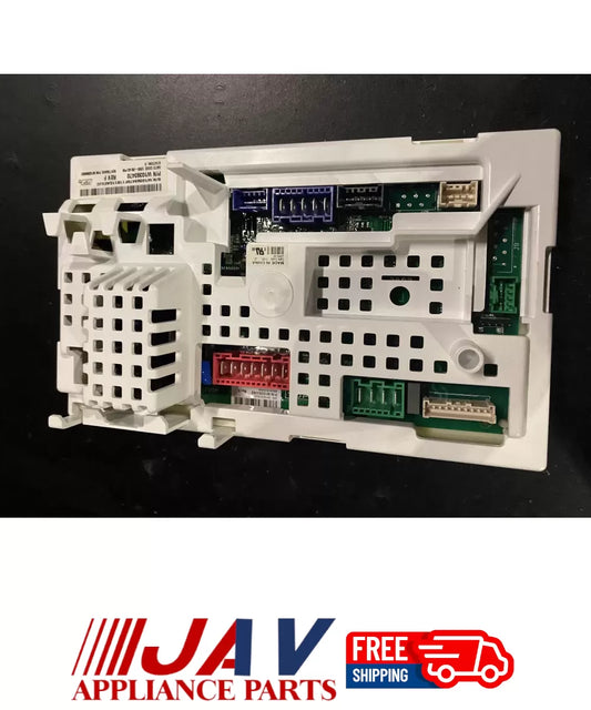 Kenmore AP5305465 2118386 W10296026 Washer Control Board PID# 26368
