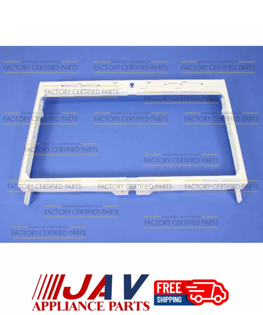 OEM Whirlpool Refrigerator Frame Inv# LR406