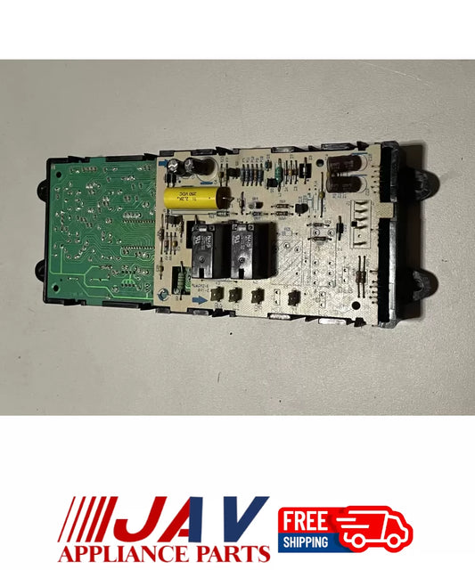 Maytag 100 01184 01 Range Control Board PID# 30807