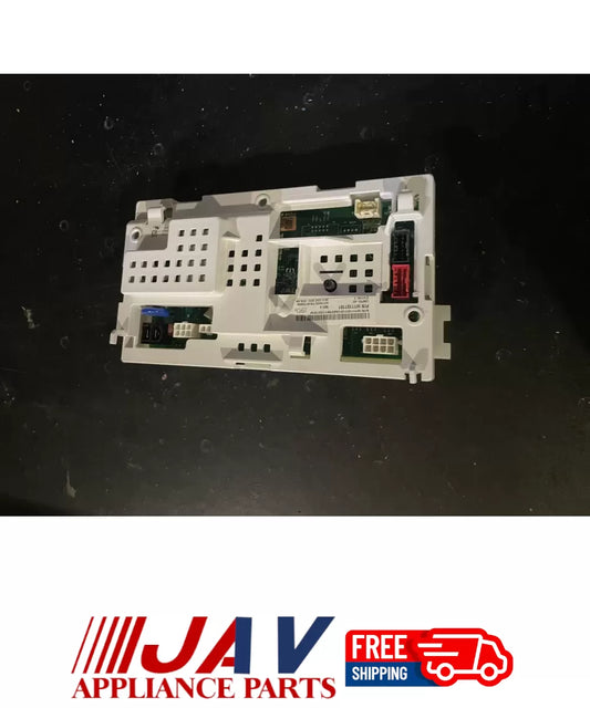 Whirlpool AP6285268 W11101101 W11170319 Washer Control Board PID# 35516