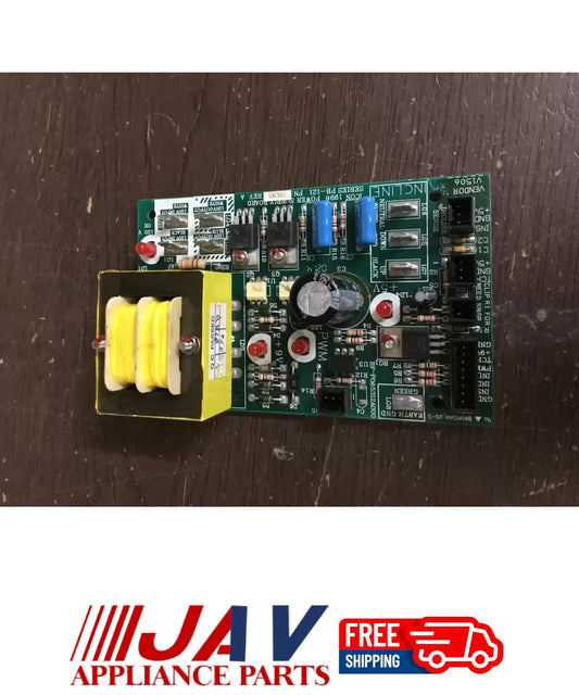  Norditrack Proform 158385 Treadmill Power Supply PID# 13327