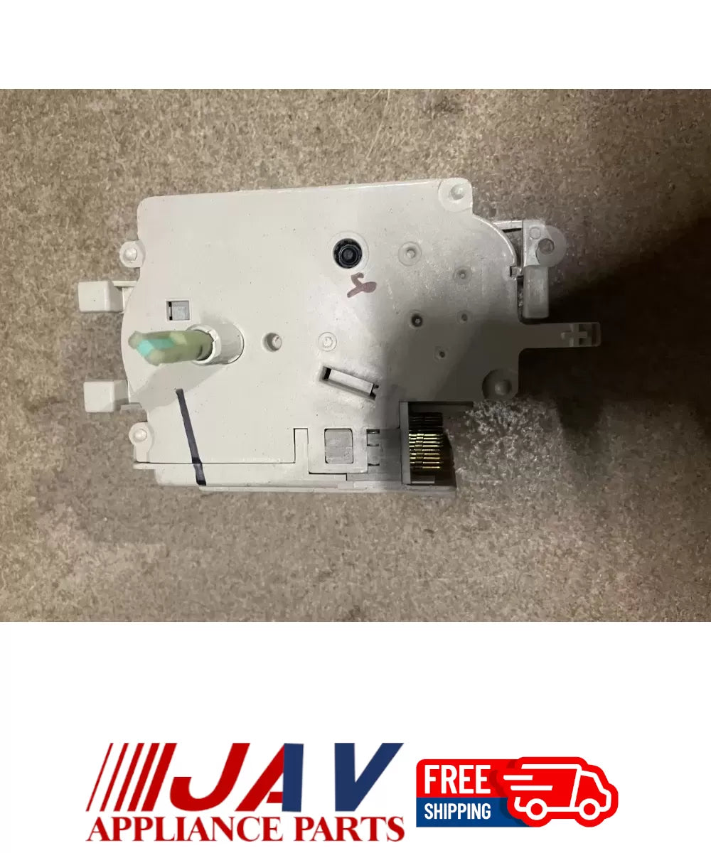 Maytag 35 5786 WP21001522 Washer Timer Control PID# 25873