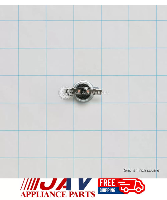 OEM GE Range Thermostat Inv# LR4344