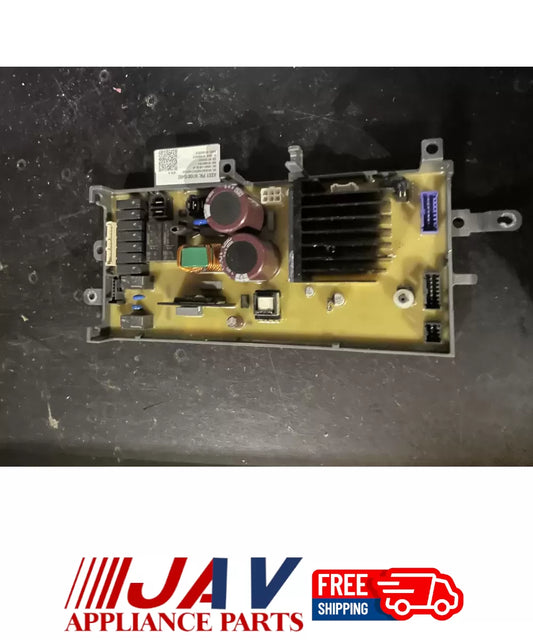 Kenmore Elite W10815492 Washer Control Board PID# 35474