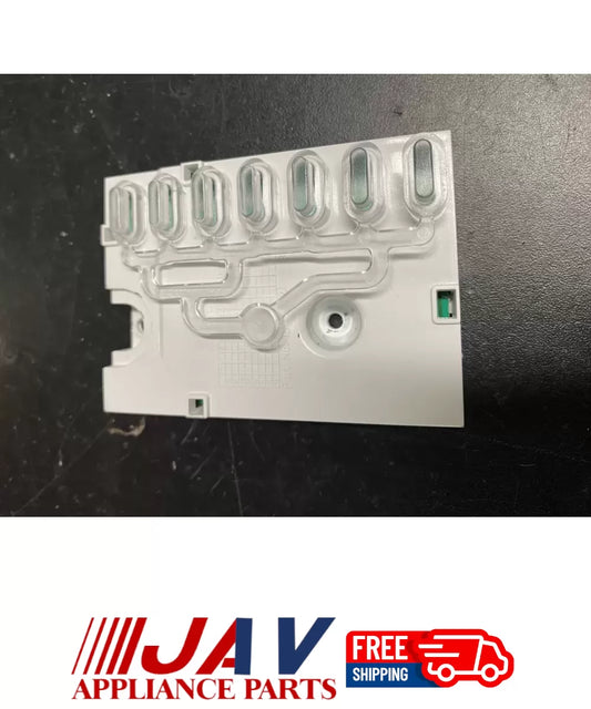 Electrolux EL1345529 A 1345529A Washer Control Board PID# 20452