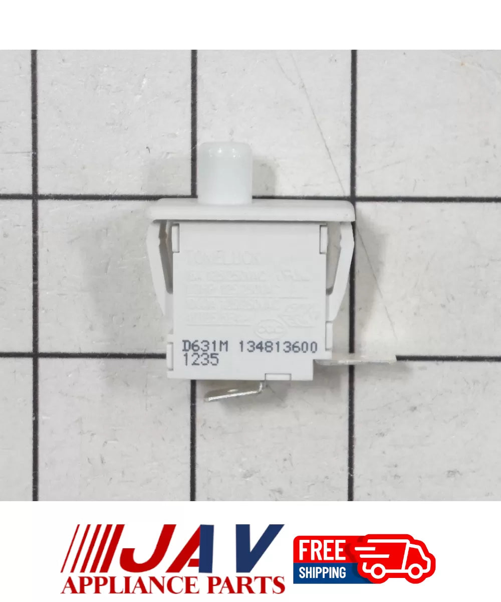 OEM Kelvinator Dryer Switch Inv# LR3186