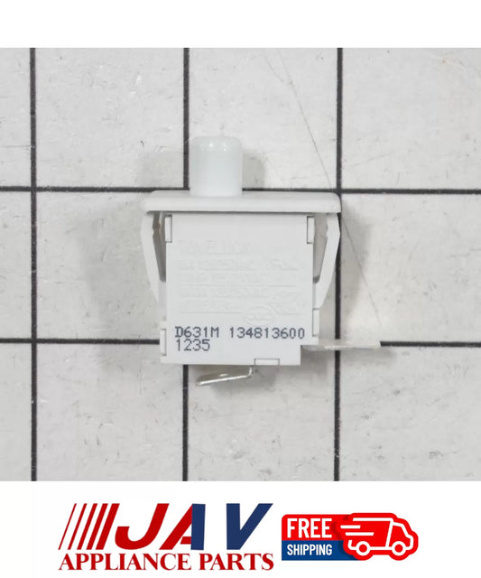 OEM Kelvinator Dryer Switch Inv# LR3186