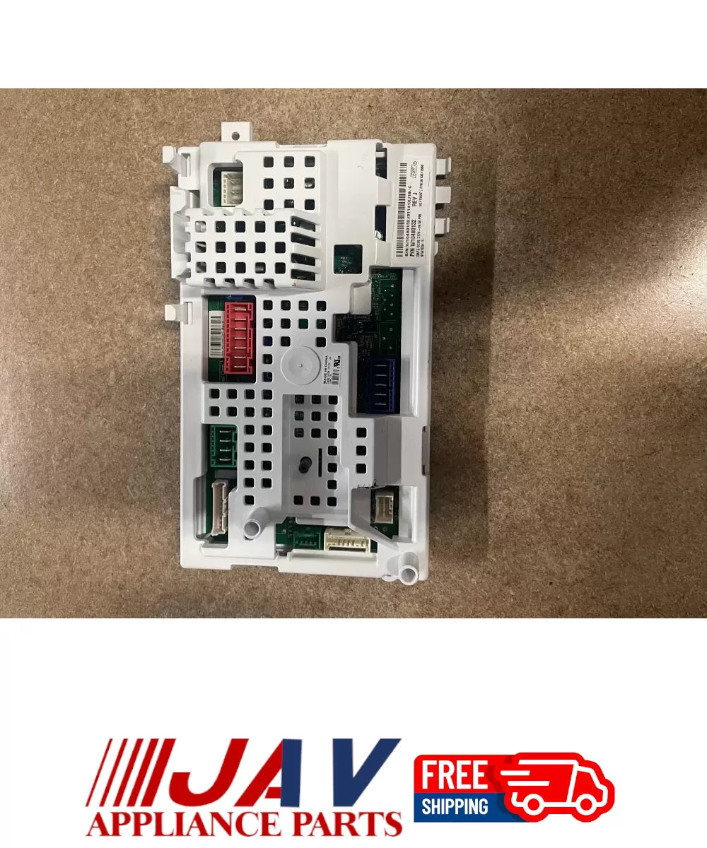 Maytag W10445345 W10480132 PS3653304 Washer Control Board PID# 16155