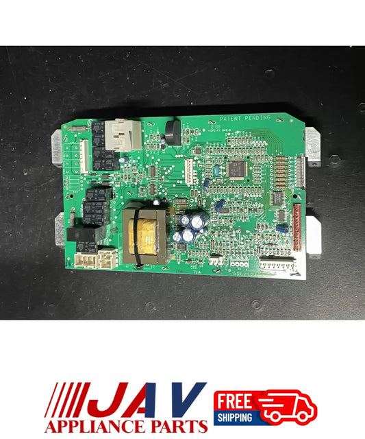 Maytag 6 2722890 Washer Control Board PID# 18014