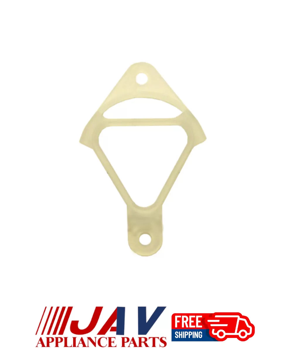 OEM GE Washer Drain Hose Clip Inv# LR3719