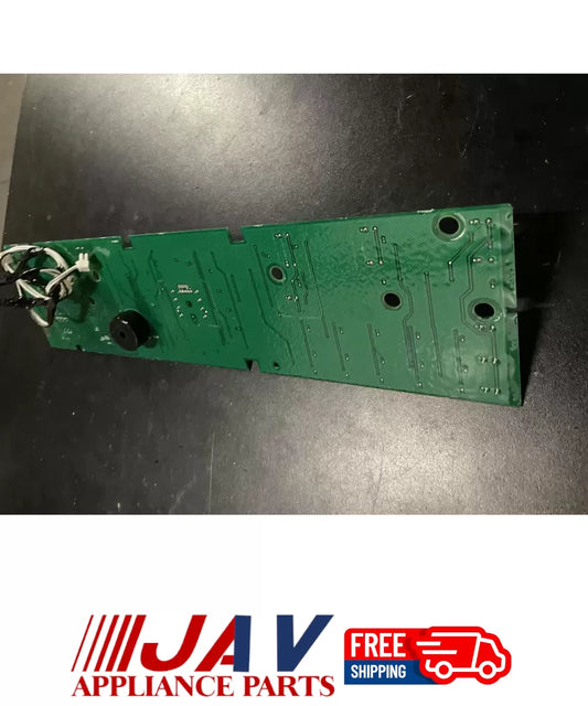 Whirlpool Maytag W10268921 Washer Control Board PID# 28150