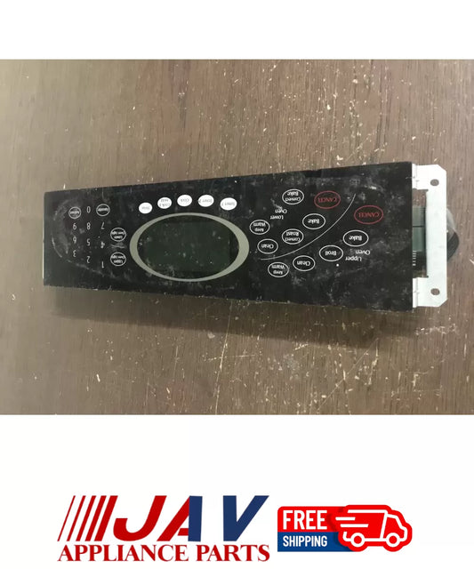 Maytag 8507P300 60 Range Double Oven Control Board PID# 14618