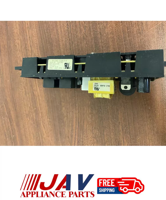 Frigidaire Kenmore AP6892696 316222801 Range Control Board PID# 39296