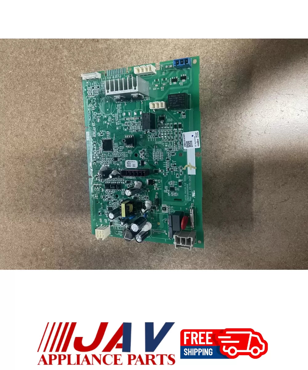 GE 290D1914G101 290D2864GXXX 290D1914G001 Washer Control Board PID# 19203
