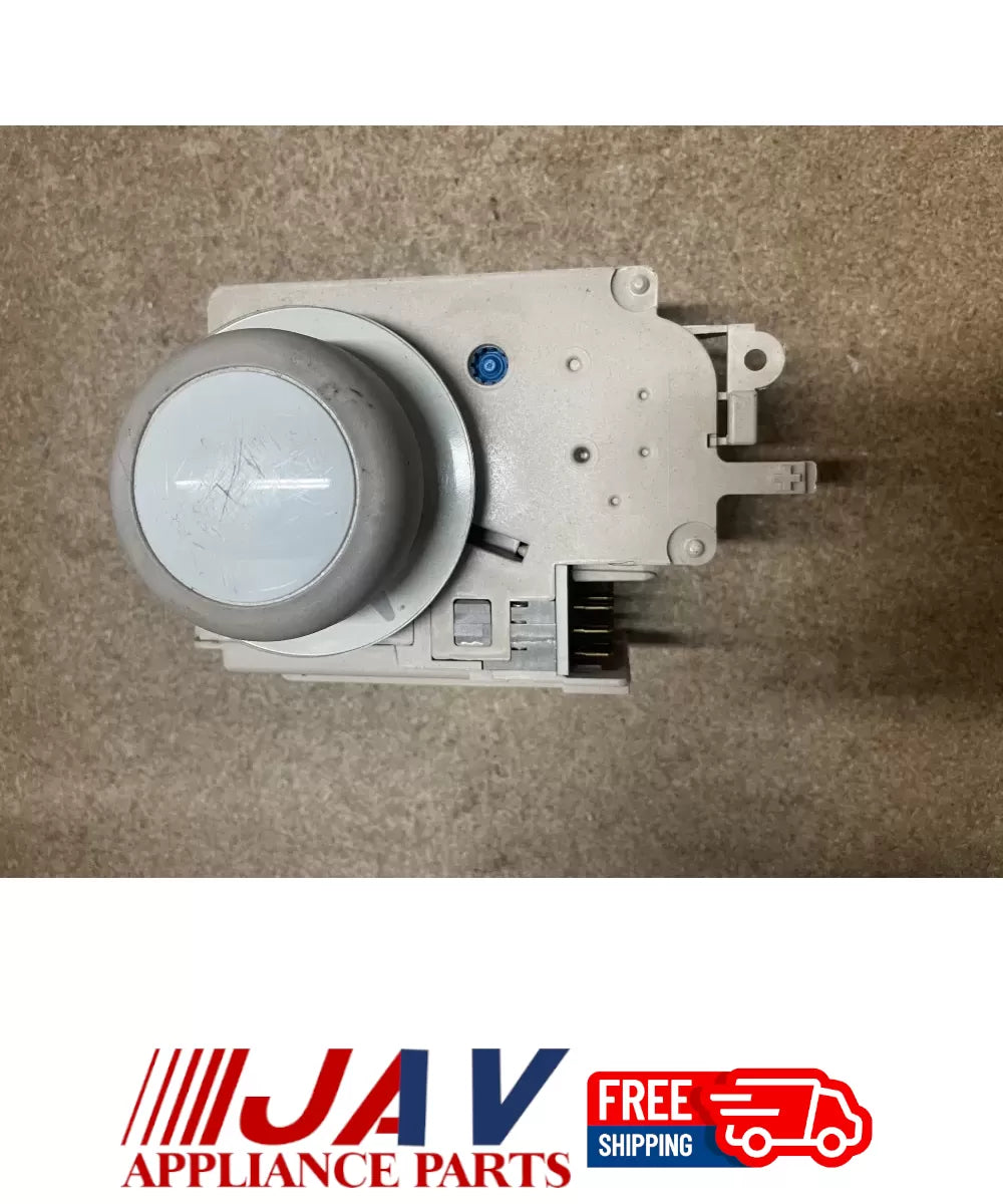 Whirlpool 3955489 WP3955489 3955489A Washer Timer PID# 22297
