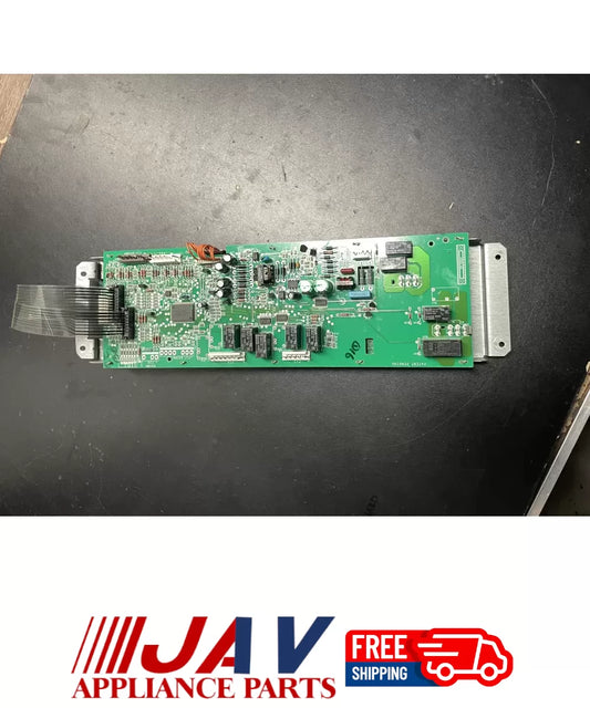 Maytag 8507P300 60 Range Double Oven Control Board PID# 14460