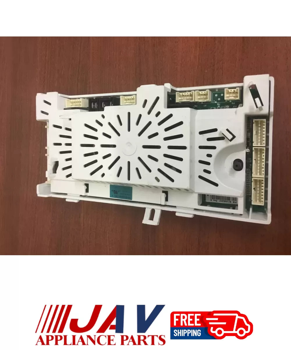 Maytag W10563021 W10761636 PS10066102 Washer Control Board PID# 28307